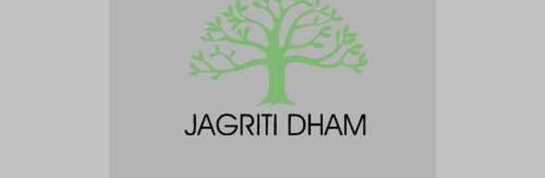 Jagriti Dham Cover Image