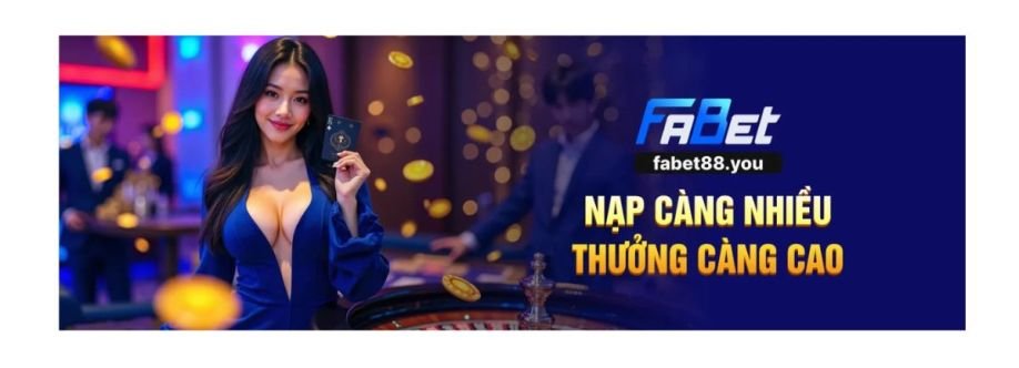 FABET 88YOU Cover Image