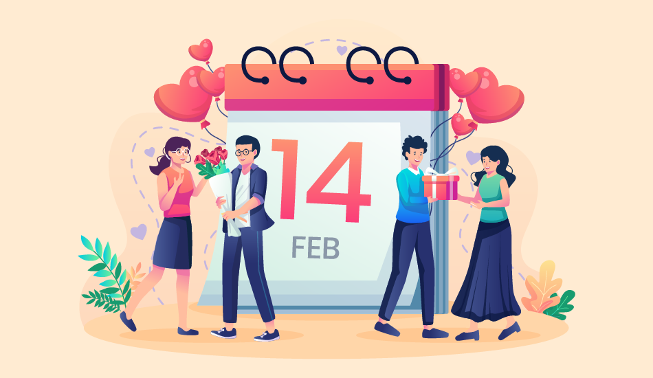 Valentine’s Week List 2026: Full Schedule of Days, Dates & Wishes