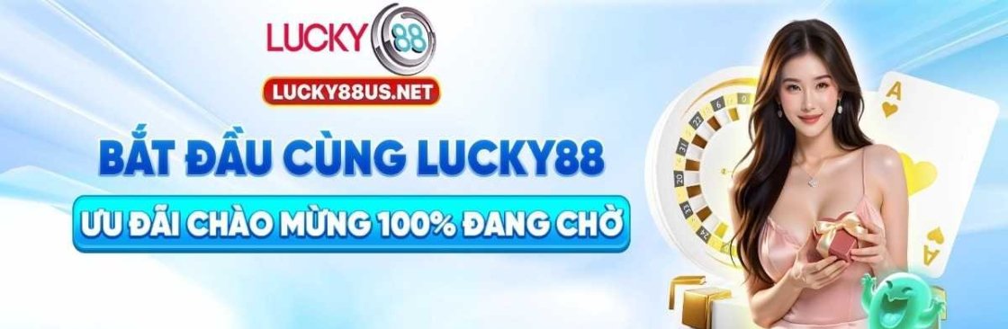 LUCKY88 USNET Cover Image