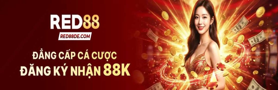 NHACAI RED88 Cover Image