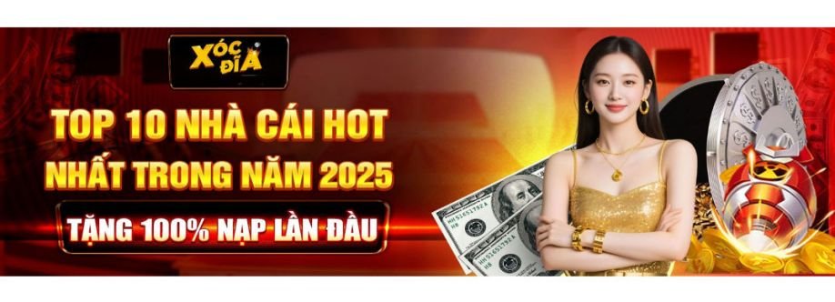 Xóc Đĩa 1 Uknet Cover Image