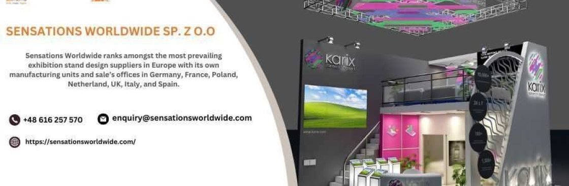 Sensations Worldwide Cover Image