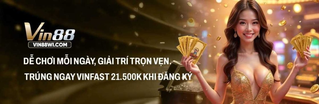 VIN88 WICOM Cover Image