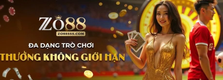 ZO88 SSSCOM Cover Image