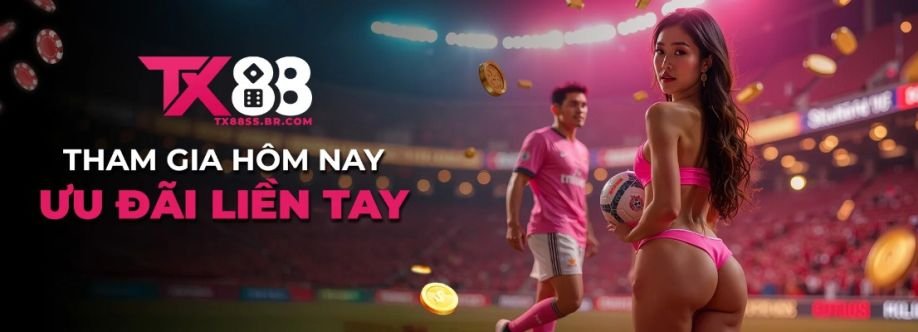 TX88 TX88 Cover Image