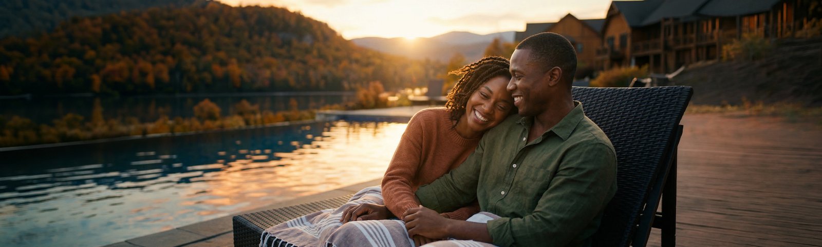 South Africa’s Best Autumn 3-Night Escapes | FIRST GROUP