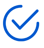 Clients and Experience Section - Fondo Azul