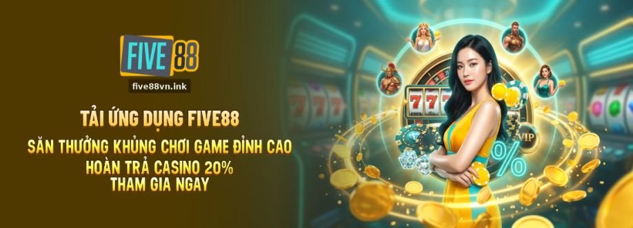 five88 vnink Cover Image