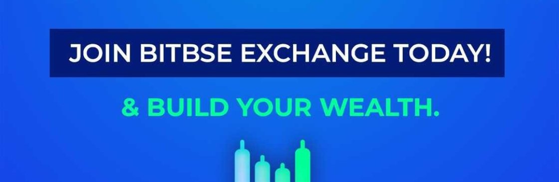 Bitbse Exchange Cover Image