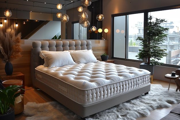 Best Queen Mattress for Couples: Comfort, Motion Isolation & Support